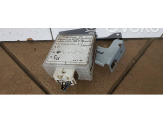 Блок управления UN09675D2 Mazda B2500