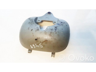 Другая деталь салона