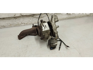 Турбина Audi Q3 8U Gtc1549vz, Qle04941r