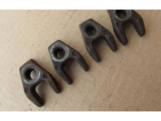 Комплект форсунок     Jeep Cherokee III KJ   