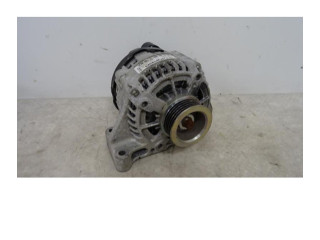 Генератор 0000052003532, 0000052003532   Fiat Panda III    