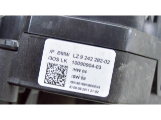 Подрулевой переключатель 9242282 BMW X3 F25