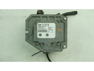 Блок управления двигателя 55355292, 5WK9403 Saab 9-3 Ver2