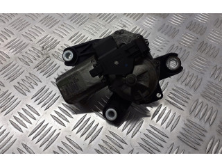 Моторчик дворников 9225634 Opel Combo C