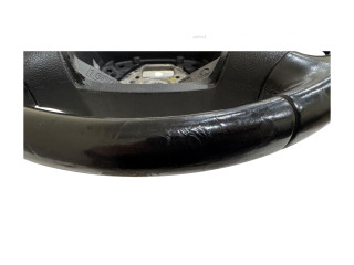 Руль Skoda Octavia Mk2 (1Z) 2004 - 2013 года 1Z0419091N, 61662180A08