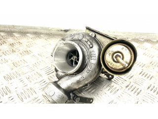 Turbodmychadlo Турбина A6640960299, 030226123X Chrysler PT Cruiser 2.1 EDJ