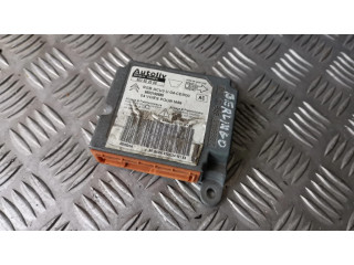 Блок подушек безопасности 9653190880, 603602500 Citroen Berlingo