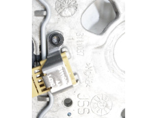 Руль Skoda Octavia Mk4 2019 - года 5E3419093B