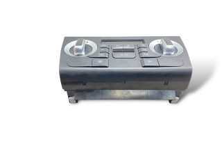 Блок управления климат-контролем A2C53380926, 0218191012   Audi A3 S3 A3 Sportback 8P