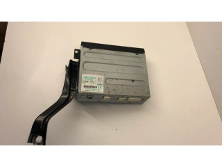 Считывающее устройство CD/DVD навигации (GPS)