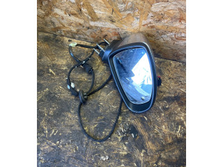 Зеркало электрическое Audi S1 - года