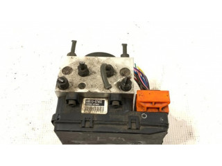 Блок АБС 4451097402, 8954097402 Daihatsu Sirion