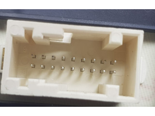 Přístrojová deska Citroen Berlingo 2018 9801642080, 9801642080