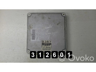 Блок управления двигателя 0797002943 Mazda 323