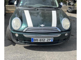 Блок управления климат-контролем    Mini One  Cooper R50  53