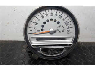 Панель приборов 9136193, BM-503-011 Mini One - Cooper Coupe R56