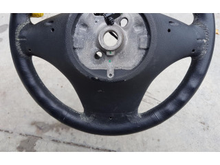 Руль BMW X3 E83  2003 - 2010 года       