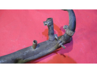 Топливная рампа 9028160221   Opel Kadett E 0.0 