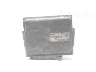 Řídící jednotka 9620398980, 0261203736 Citroen Saxo 1997