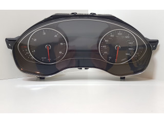 Панель приборов 4G8920987R Audi A7 S7 4G