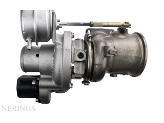 Turbodmychadlo Турбина 793996-5001S, 55228036 Alfa Romeo Mito