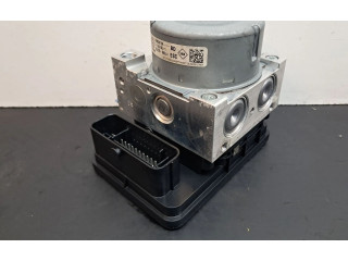 Блок АБС 476600078R Dacia Dokker 2012 - года