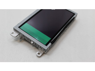 Дисплей    8R0919604A   Audi A5 Sportback 8TA