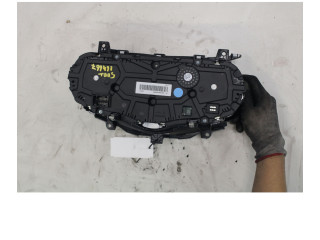 Панель приборов    Fiat 500L       