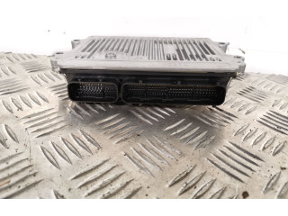 Блок управления двигателя 22765AH560, 2757006912   Subaru Forester SJ