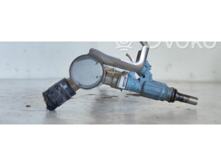 Vstřikovací lišta 022133315M Audi A3 S3 8P