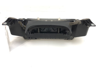 Přístrojová deska Audi A8 S8 D3 4E 2003 4E0920931S