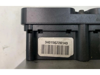 Блок АБС    Volvo  XC90  2003 - 2006 года