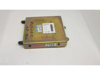 Блок управления двигателя MD317989, E2T62592 Mitsubishi Space Runner