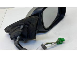 Зеркало электрическое правое Volvo S60 2001-2004 года