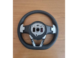 Руль Mercedes-Benz GLC X253 C253 2015 - года A0050072099, 62830470