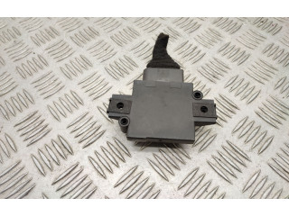 Блок управления топливного насоса