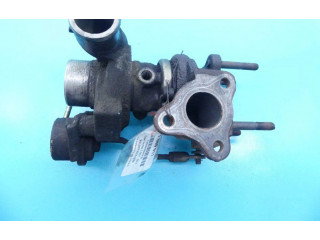 Турбина 49173-06501, IMPRK1080911 Opel Combo C