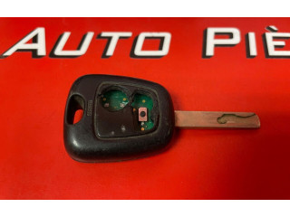 Комплект зажигания 5WS40110E-T, 9654925480 Citroen C3