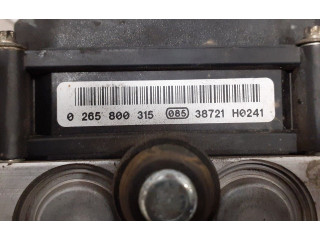 Jednotka ABS 0265231331, 46836768 Fiat Punto (188) 2004