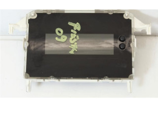 Дисплей    8A6T18B955AJ, 8A6T18B955AJ   Ford Fiesta