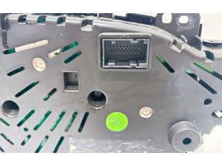 Панель приборов    Fiat 500L       