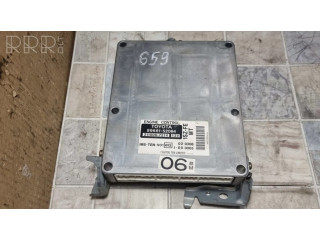 Řídící jednotka 8966152064, 2110007214 Toyota Yaris 2000