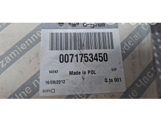 Volant Fiat 500 2007 S26340795, 71753450