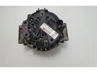 Генератор 06J903023C, 06J903023C Skoda Superb B6 (3T)