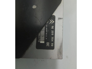 Jednotka ABS 9625975480 Citroen Berlingo