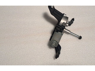 Моторчик заднего дворника 96540683 Chevrolet Aveo