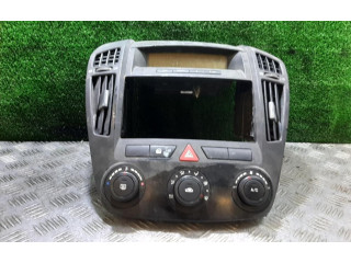 Блок управления климат-контролем 972501HXXX   KIA Ceed