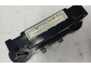 Блок управления климат-контролем 972501H500 KIA Ceed