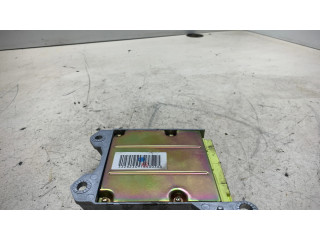 Блок подушек безопасности GJ6A57K30C, 3326255   Mazda 6