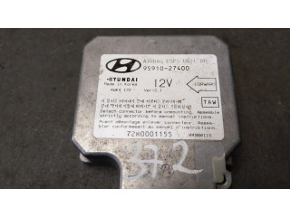 Блок подушек безопасности 9591027400, 4WK4172   Honda Civic